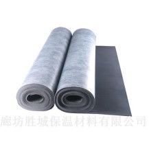 匠心鑄就品質，專業成就信賴 —— 順德倫教志盛膠粘制品廠膠墊產品探析